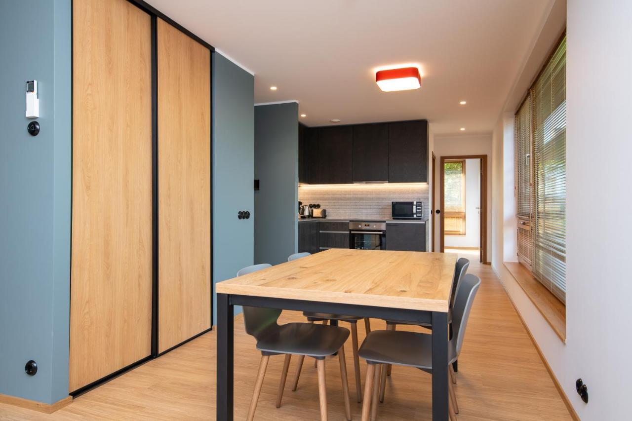Self-Check-In Spacious 1 Bedroom Apartment With Free Parking Talin Exterior foto